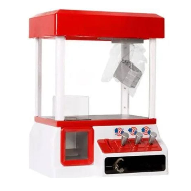 מכונת ממתקים