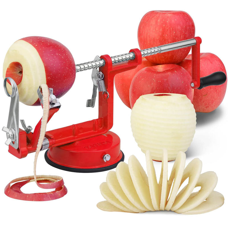 קולפן תפוחי עץ ותפוחי אדמה