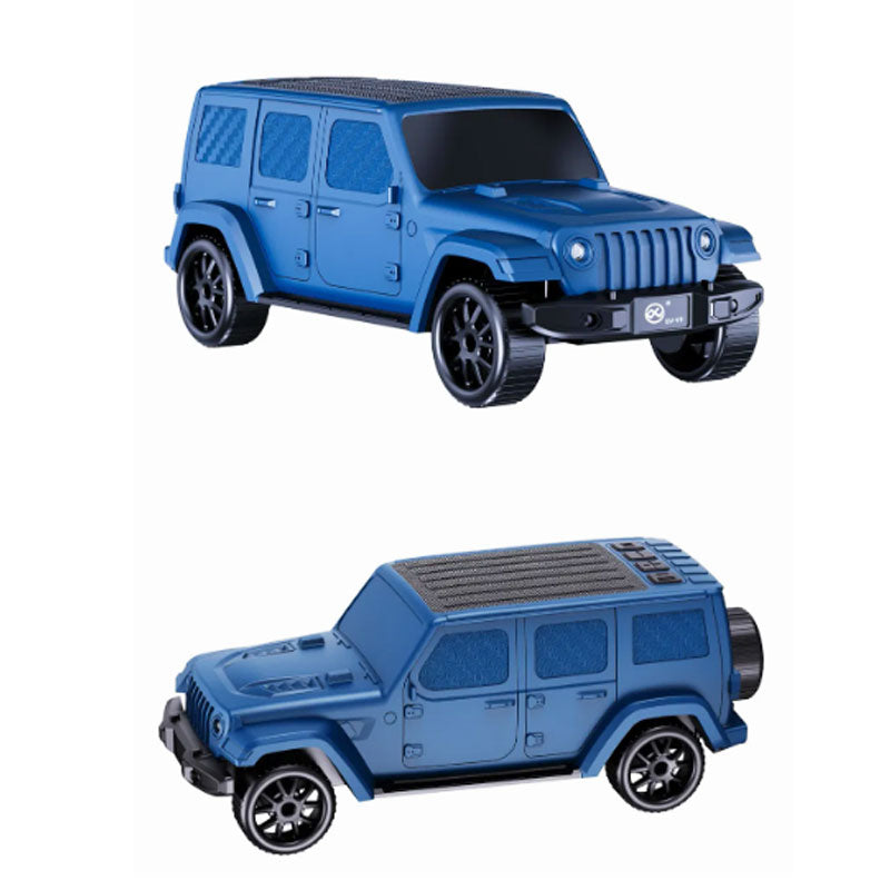 רמקול ג'יפ DV-V8