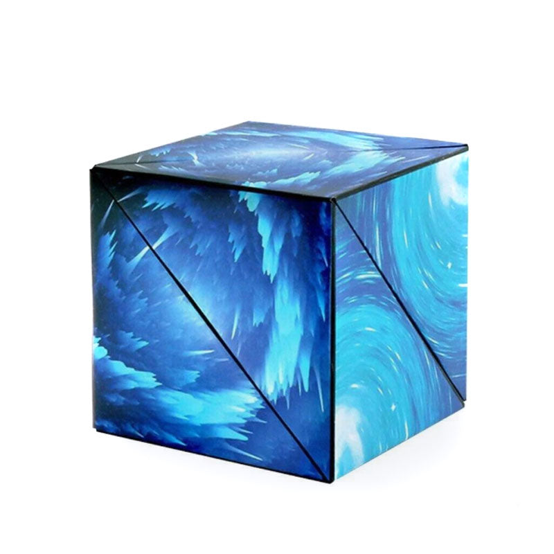 קוביית הקסם