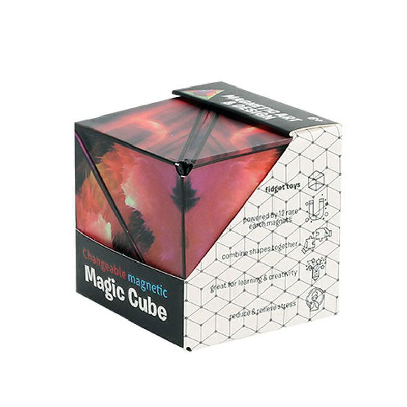 קוביית הקסם