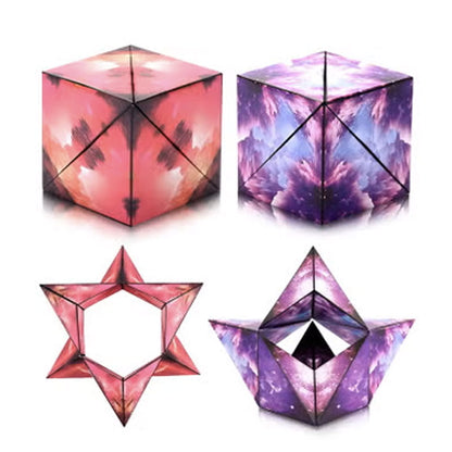 קוביית הקסם