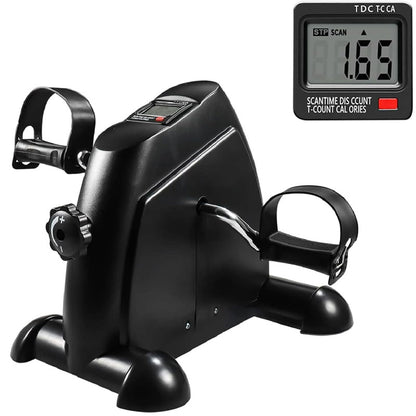 מיני אופני כושר לאימון ביתי