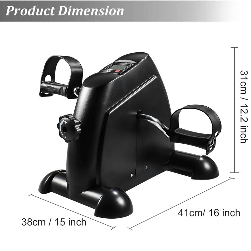 מיני אופני כושר לאימון ביתי