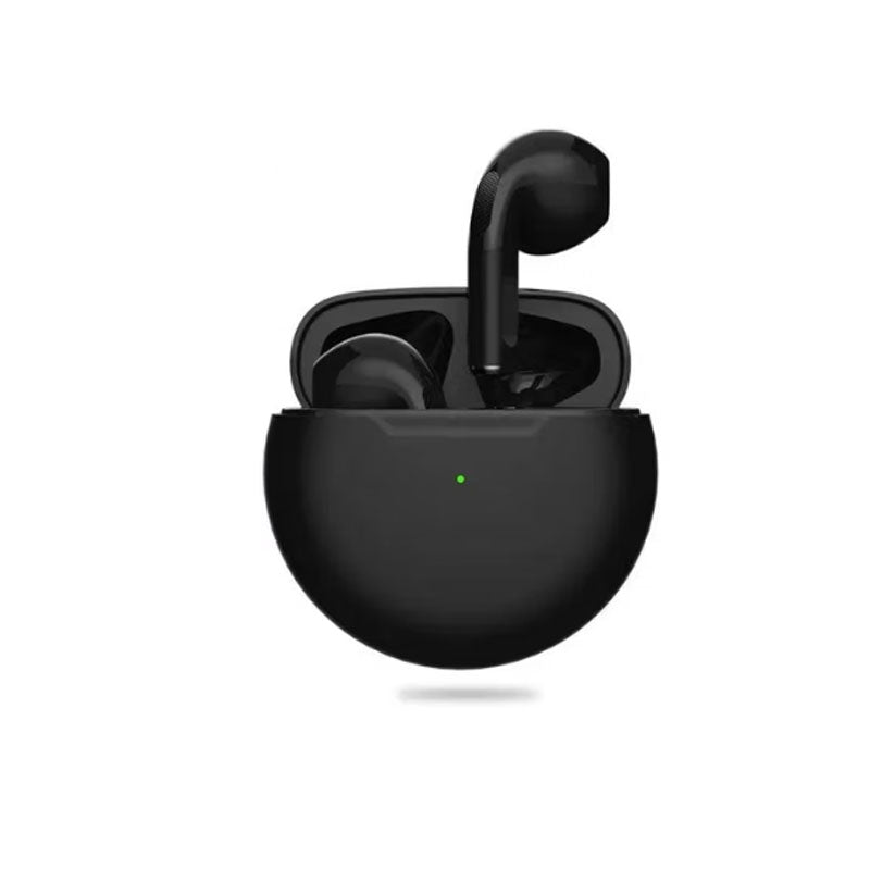 אוזניות Pro 6