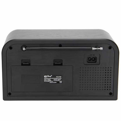 רדיו רטרו PX-27BT