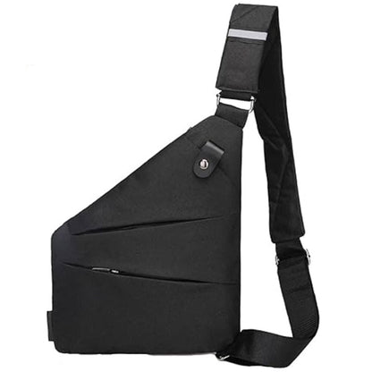 תיק צד נגד גניבות