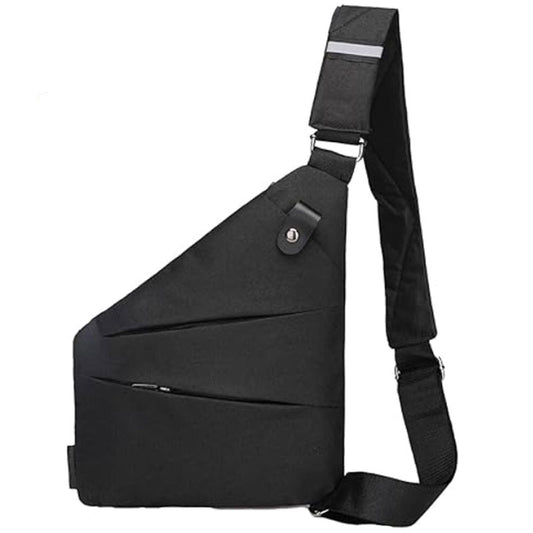 תיק צד נגד גניבות