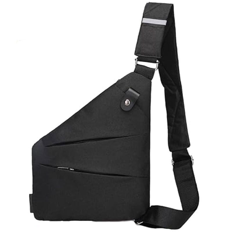 תיק צד נגד גניבות