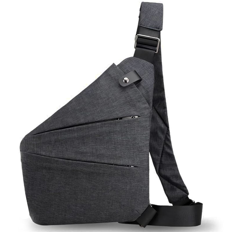 תיק צד נגד גניבות