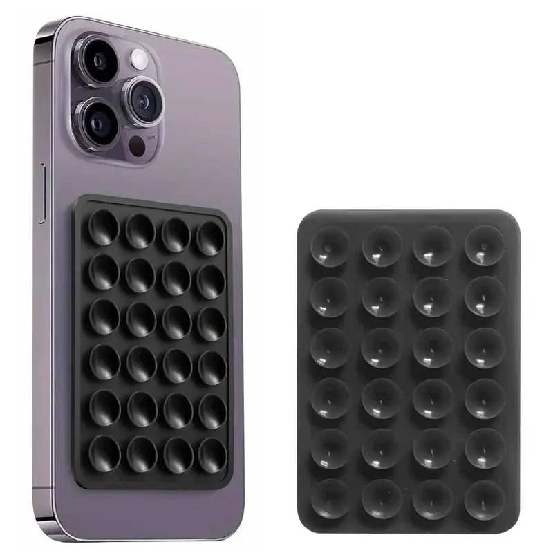 מדבקת ואקום לסמארטפון