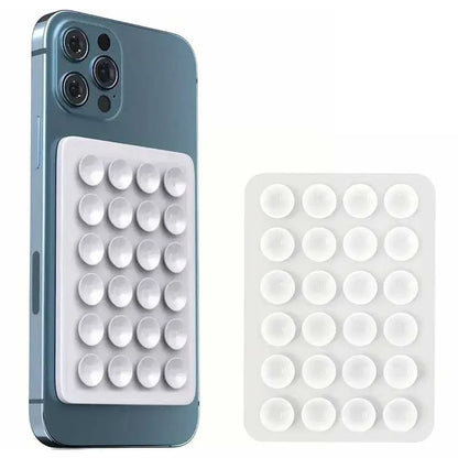 מדבקת ואקום לסמארטפון