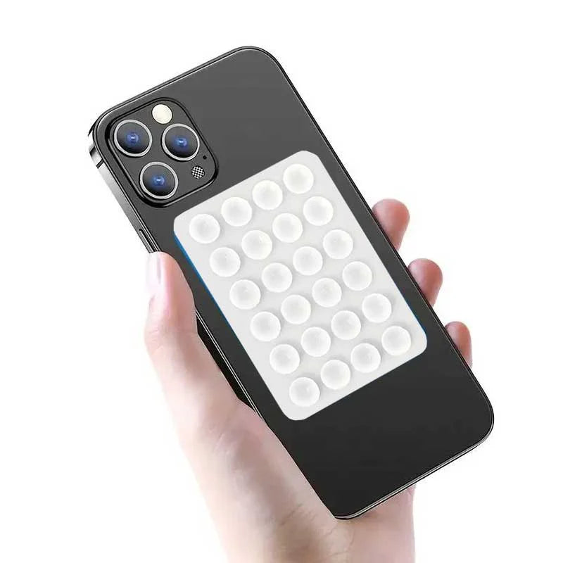 מדבקת ואקום לסמארטפון