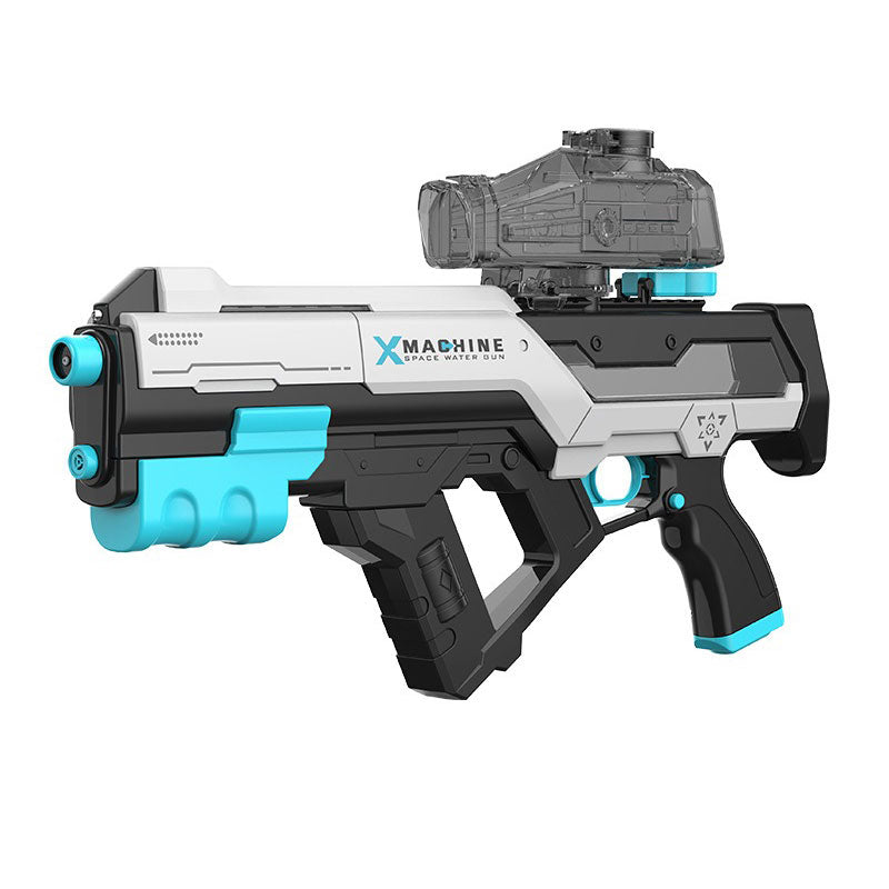 רובה מים חשמלי SCORPION