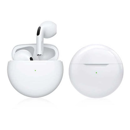 אוזניות Pro 6