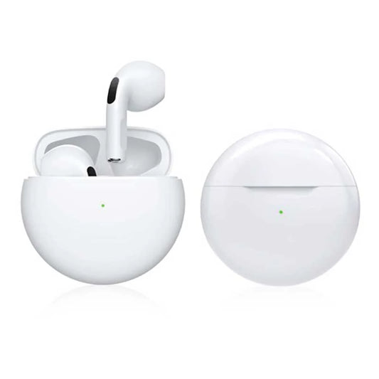 אוזניות Pro 6